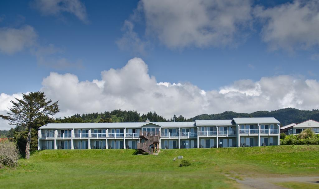 Pacific Reef Hotel & Light Show Gold Beach Zewnętrze zdjęcie